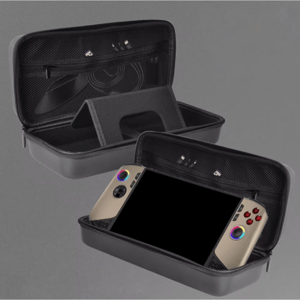 EVA Hard Protective Travel Case For MSI Claw Gaming Console 4