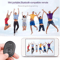 Mini Wireless Bluetooth Camera Remote For Selfies Videos 3