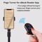 Mini Wireless Bluetooth Camera Remote For Selfies Videos 4
