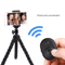 Mini Wireless Bluetooth Camera Remote For Selfies Videos 5