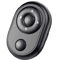 Mini Wireless Bluetooth Camera Remote For Selfies Videos 0