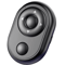 Mini Wireless Bluetooth Camera Remote For Selfies Videos 0