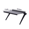 Adjustable TV Computer Monitor Shelf For Desktop Organization 2