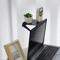 Adjustable TV Computer Monitor Shelf For Desktop Organization 4