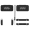 Silicone Shockproof Protective Cover For R36H Retro Handheld Console 2