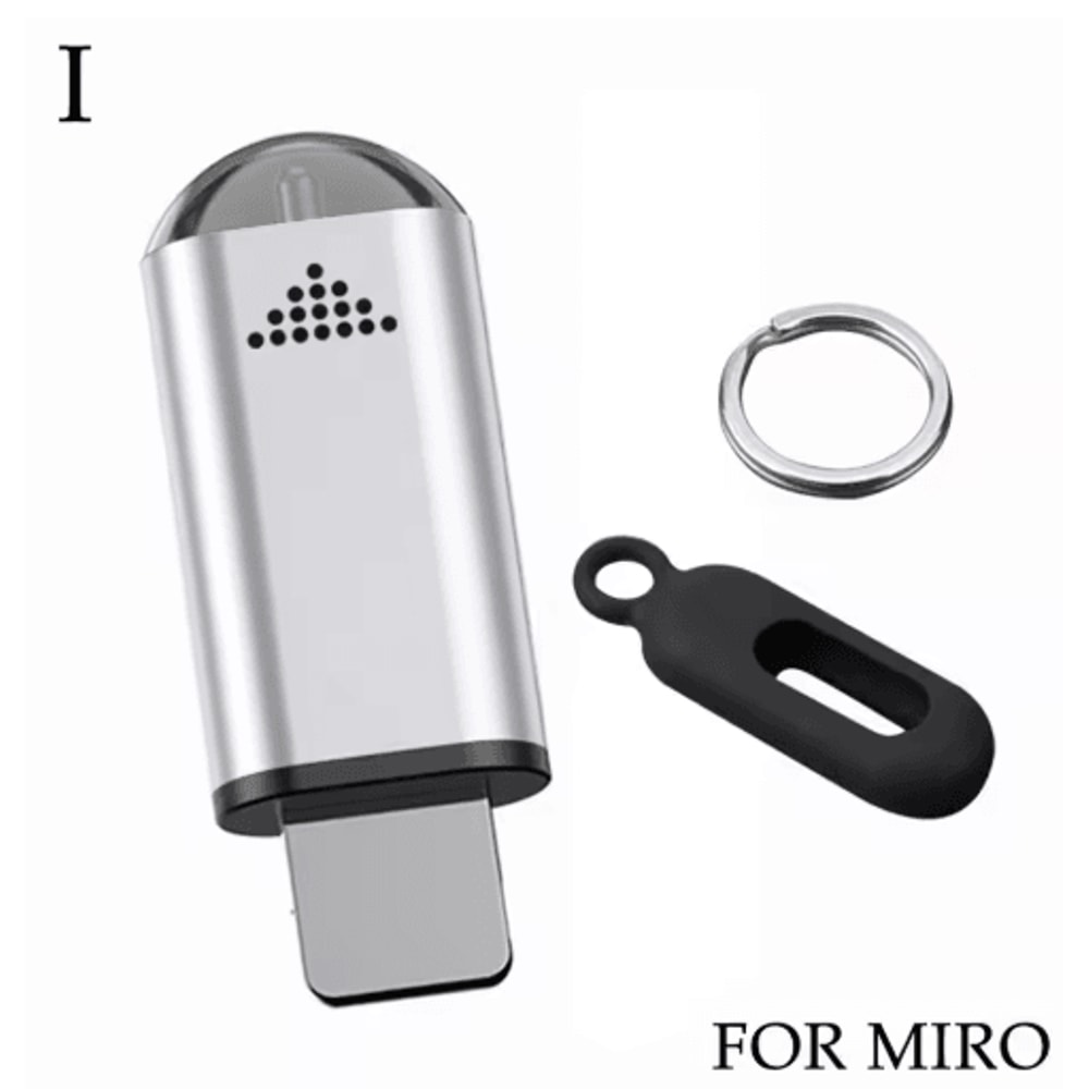 Portable Wireless Infrared Transmitter For Smart Device Remote Control 1