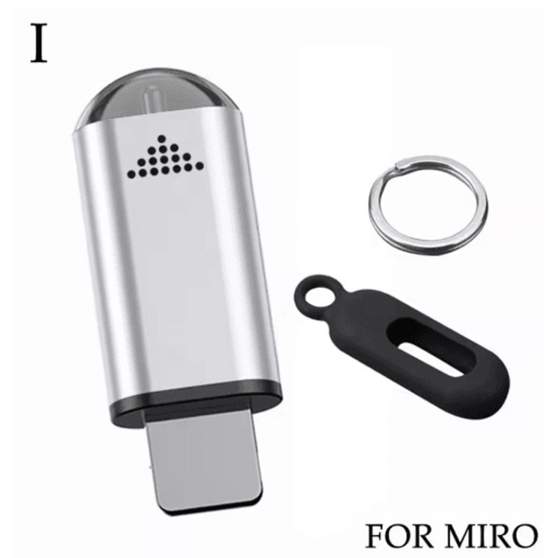 Portable Wireless Infrared Transmitter For Smart Device Remote Control 1
