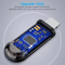 Portable Wireless Infrared Transmitter For Smart Device Remote Control 10