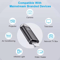 Portable Wireless Infrared Transmitter For Smart Device Remote Control 11