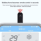Portable Wireless Infrared Transmitter For Smart Device Remote Control 12