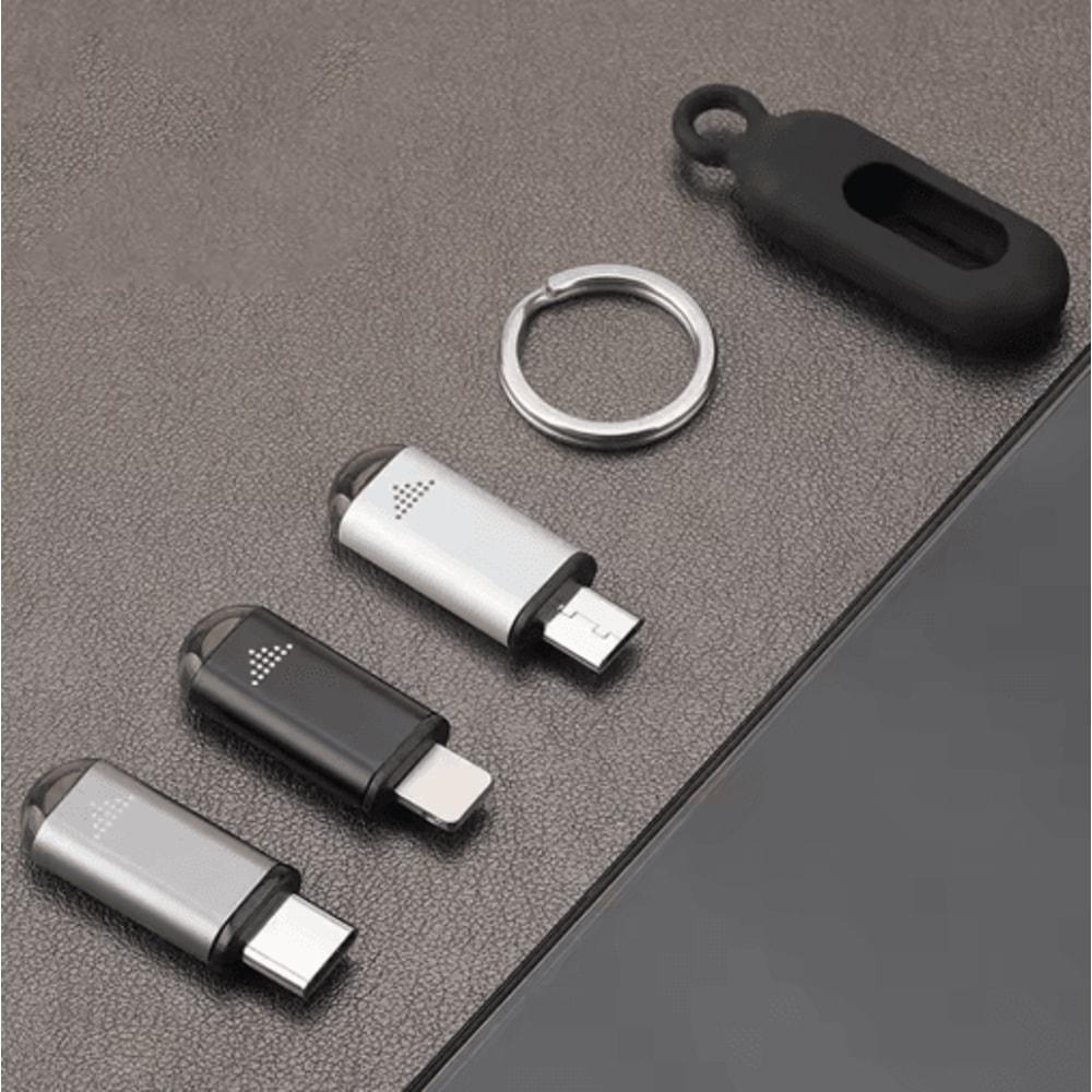 Portable Wireless Infrared Transmitter For Smart Device Remote Control 13
