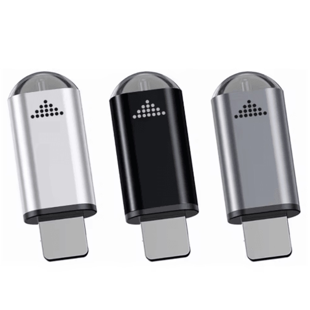 Portable Wireless Infrared Transmitter For Smart Device Remote Control 0