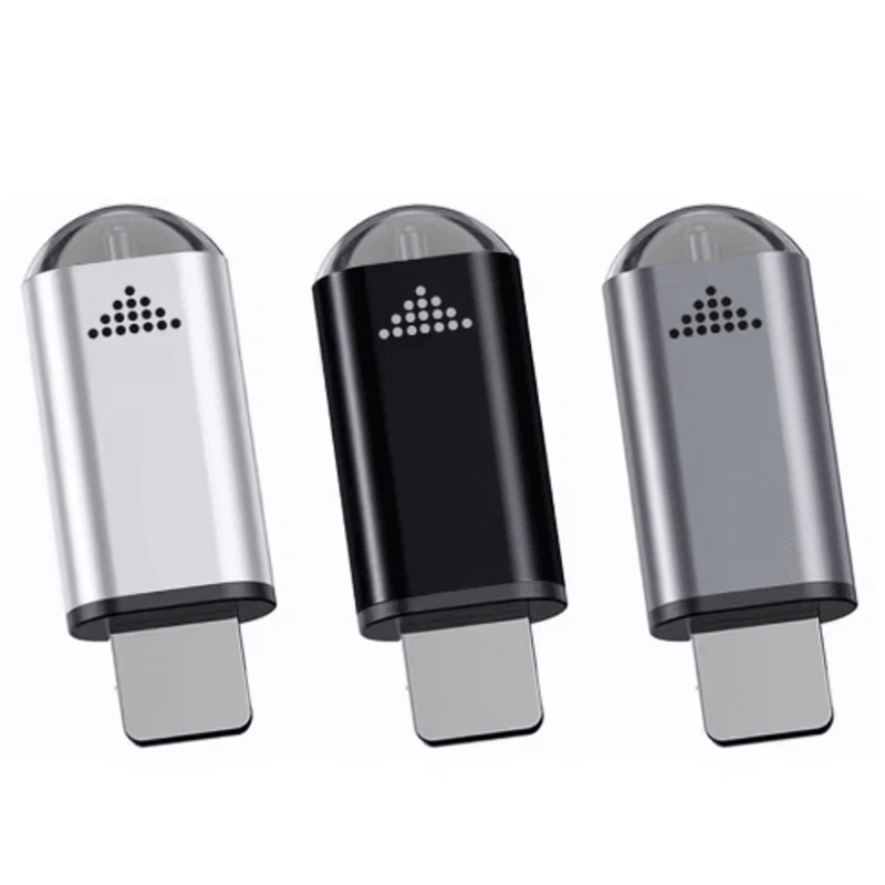 Portable Wireless Infrared Transmitter For Smart Device Remote Control 0