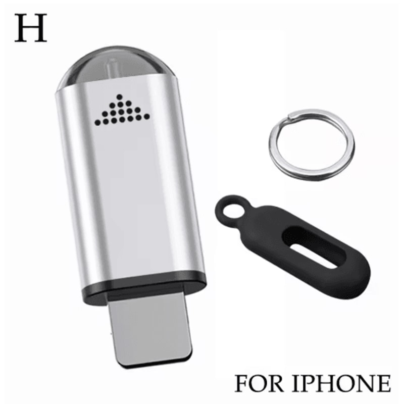 Portable Wireless Infrared Transmitter For Smart Device Remote Control 2