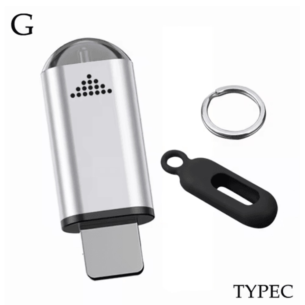 Portable Wireless Infrared Transmitter For Smart Device Remote Control 3