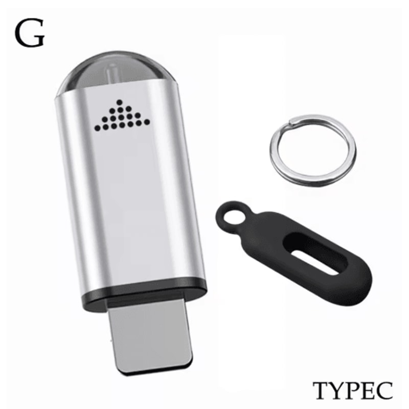 Portable Wireless Infrared Transmitter For Smart Device Remote Control 3