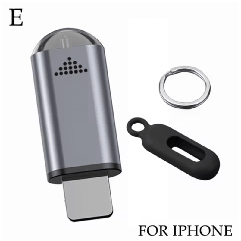 Portable Wireless Infrared Transmitter For Smart Device Remote Control 5