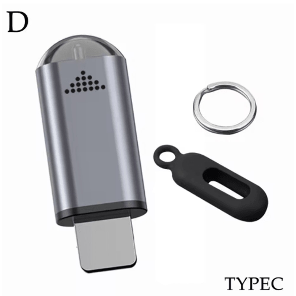 Portable Wireless Infrared Transmitter For Smart Device Remote Control 6