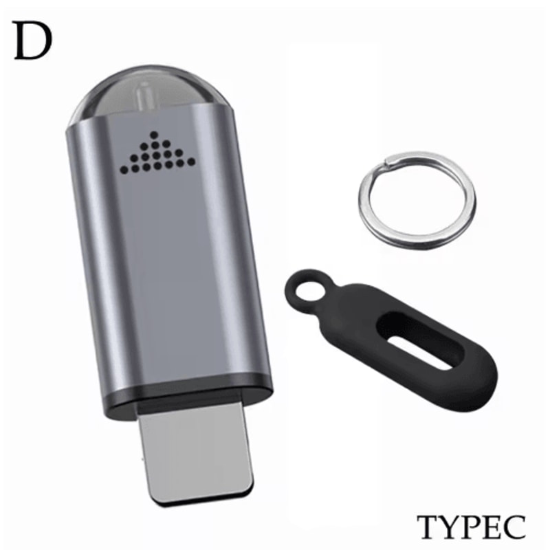 Portable Wireless Infrared Transmitter For Smart Device Remote Control 6