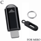 Portable Wireless Infrared Transmitter For Smart Device Remote Control 7