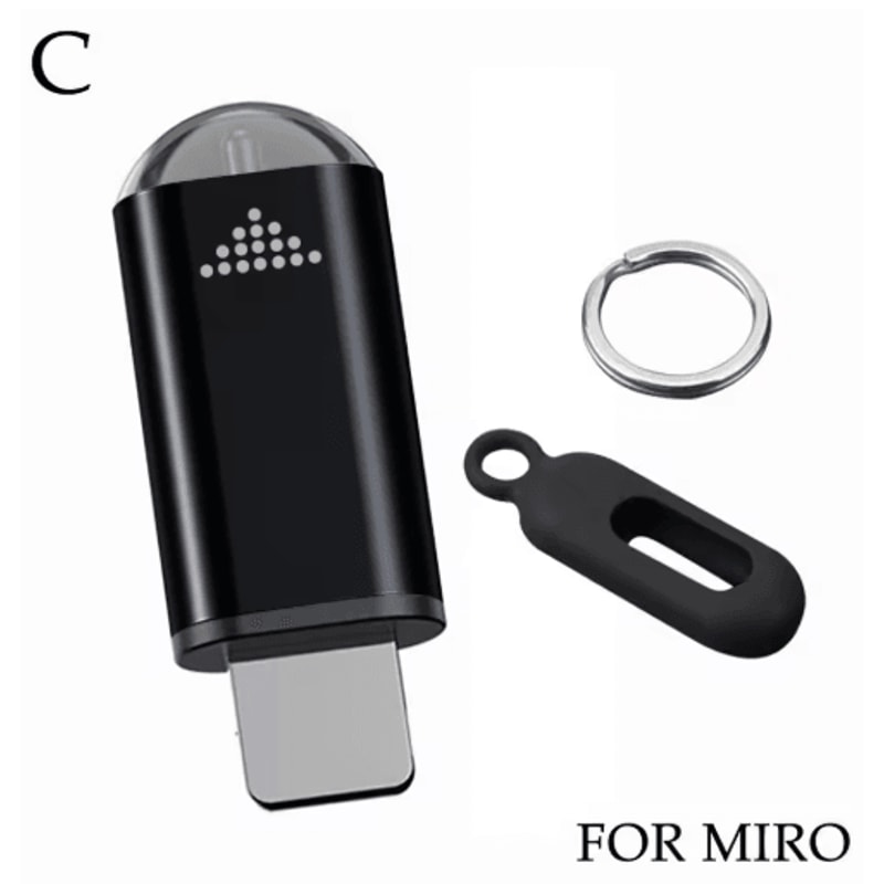 Portable Wireless Infrared Transmitter For Smart Device Remote Control 7