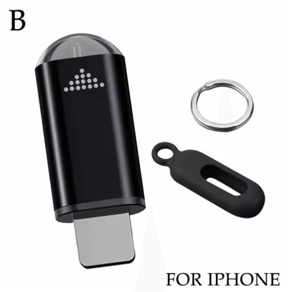 Portable Wireless Infrared Transmitter For Smart Device Remote Control 8