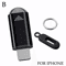 Portable Wireless Infrared Transmitter For Smart Device Remote Control 8