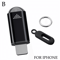 Portable Wireless Infrared Transmitter For Smart Device Remote Control 8