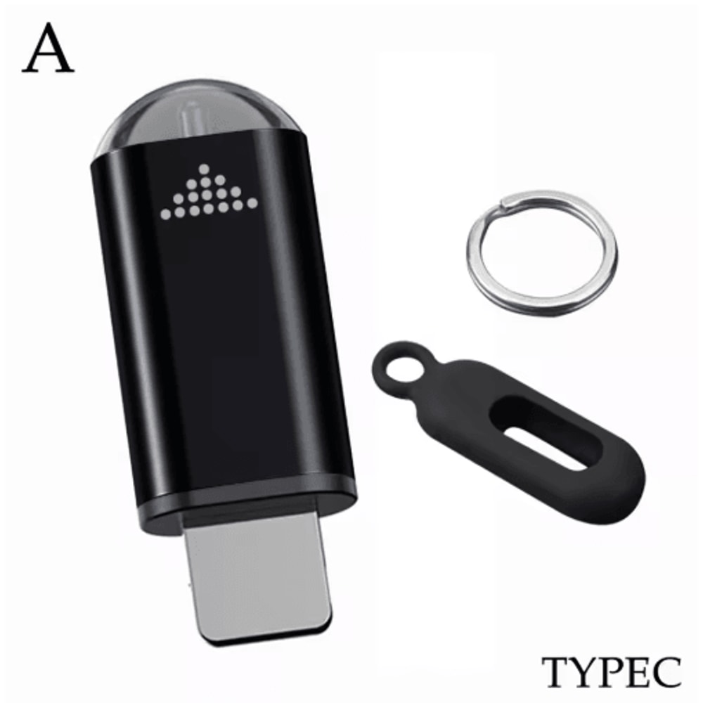 Portable Wireless Infrared Transmitter For Smart Device Remote Control 9