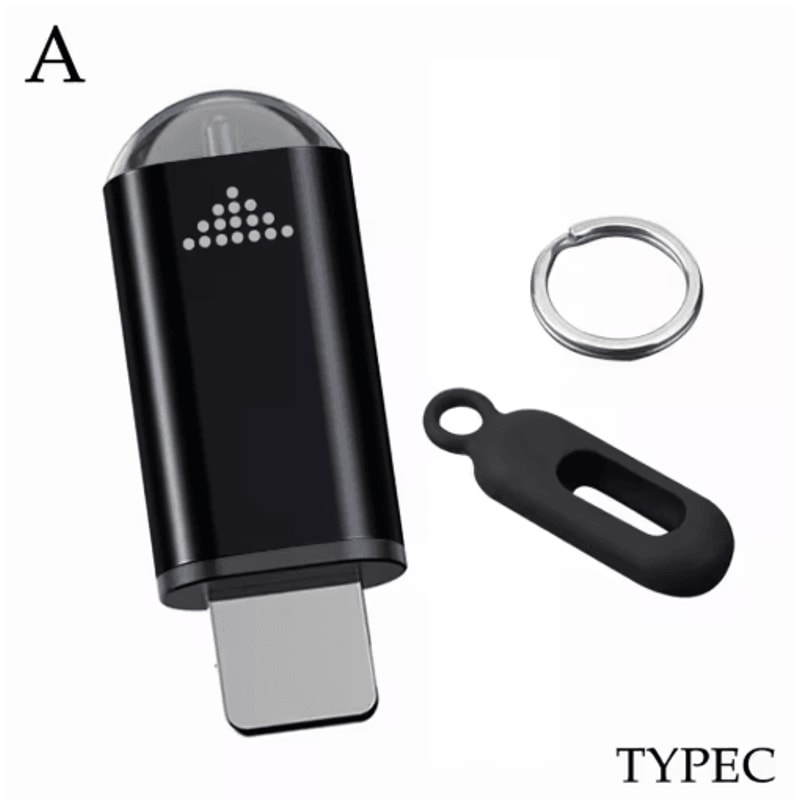 Portable Wireless Infrared Transmitter For Smart Device Remote Control 9