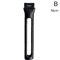 Wireless Handheld Adapter Handle For DJI Mic Mini 1