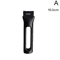 Wireless Handheld Adapter Handle For DJI Mic Mini 2