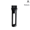 Wireless Handheld Adapter Handle For DJI Mic Mini 2