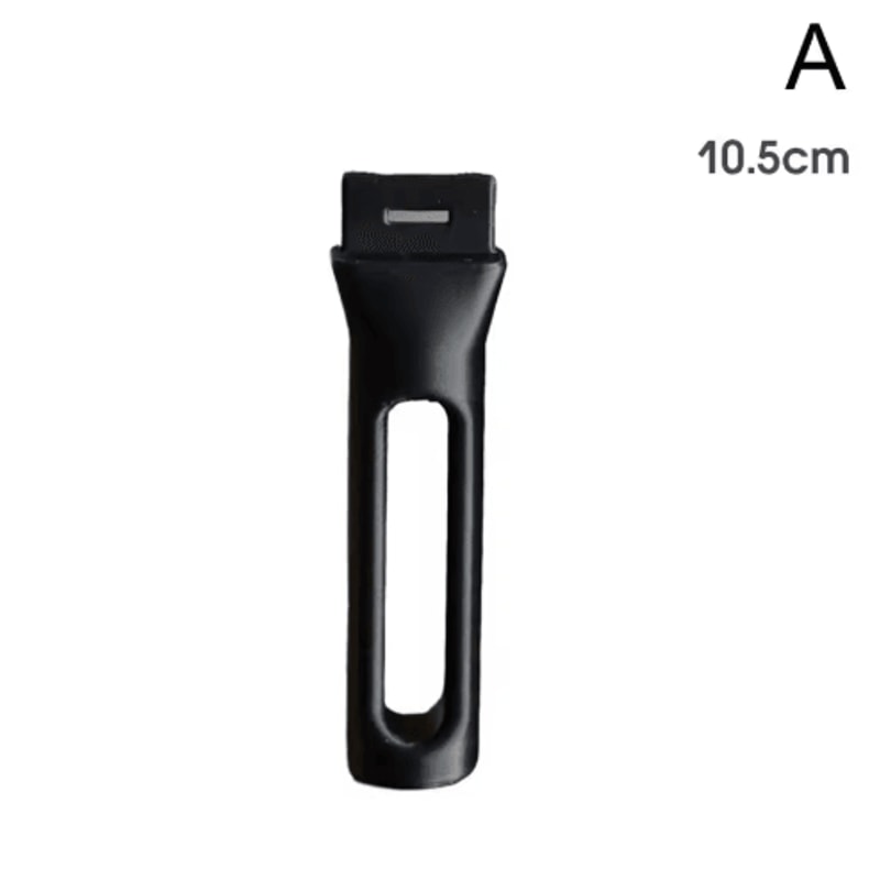 Wireless Handheld Adapter Handle For DJI Mic Mini 2