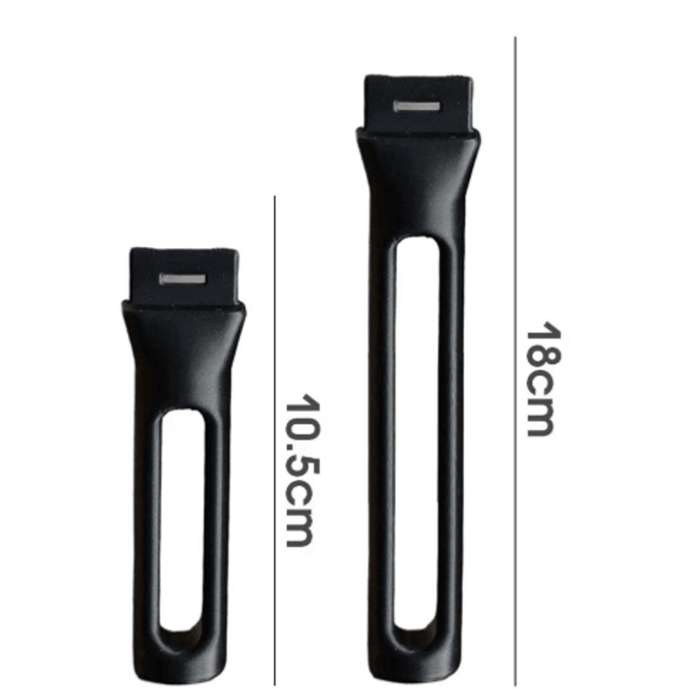 Wireless Handheld Adapter Handle For DJI Mic Mini 3