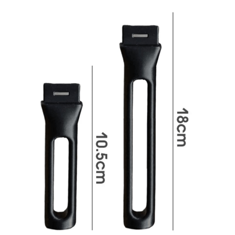 Wireless Handheld Adapter Handle For DJI Mic Mini 3