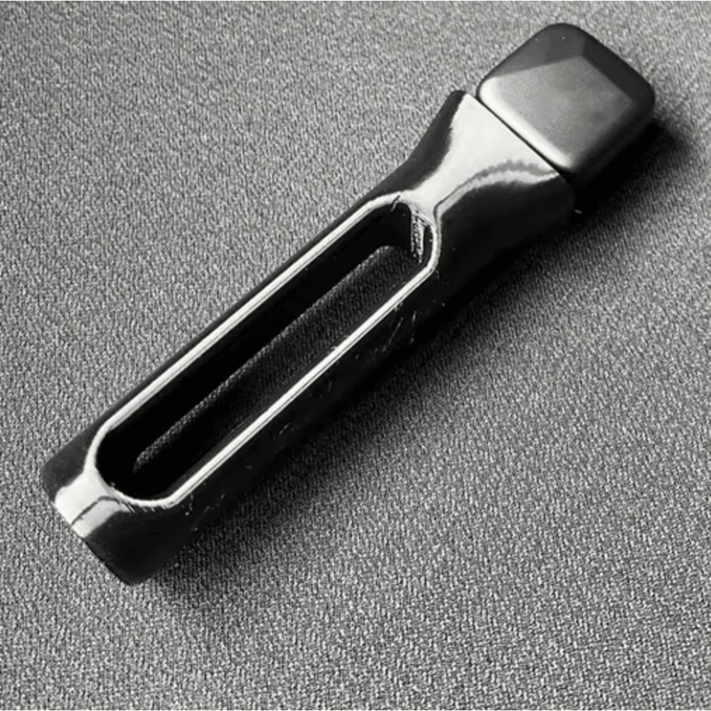 Wireless Handheld Adapter Handle For DJI Mic Mini 4