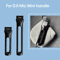 Wireless Handheld Adapter Handle For DJI Mic Mini 5