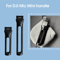 Wireless Handheld Adapter Handle For DJI Mic Mini 5