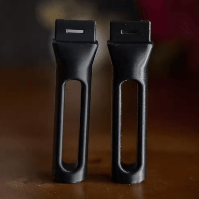 Wireless Handheld Adapter Handle For DJI Mic Mini 7