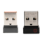 Wireless USB Unifying Receiver Adapter For Mouse Keyboard 3