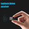 Wireless USB Unifying Receiver Adapter For Mouse Keyboard 5