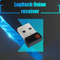 Wireless USB Unifying Receiver Adapter For Mouse Keyboard 6