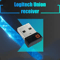 Wireless USB Unifying Receiver Adapter For Mouse Keyboard 6