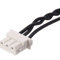 Mini Universal FMAM Radio Antenna For HiFi Stereo Systems 3