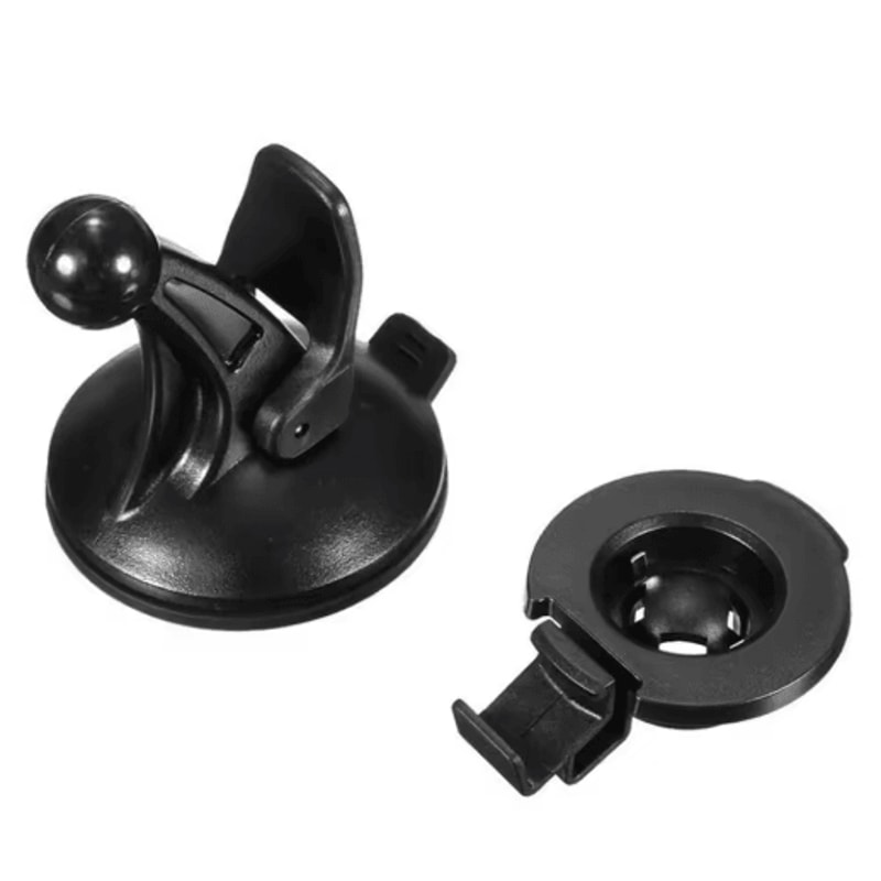 Car Windshield Suction Mount Holder For Garmin Nuvi GPS 2