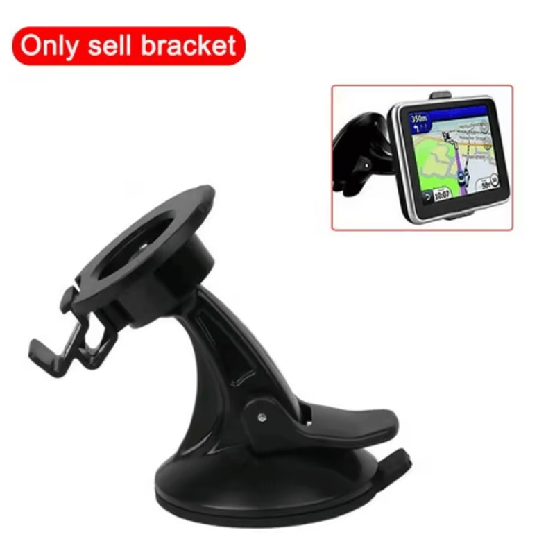 Car Windshield Suction Mount Holder For Garmin Nuvi GPS 5