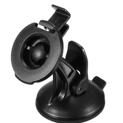 car windshield suction mount holder for garmin nuvi gps