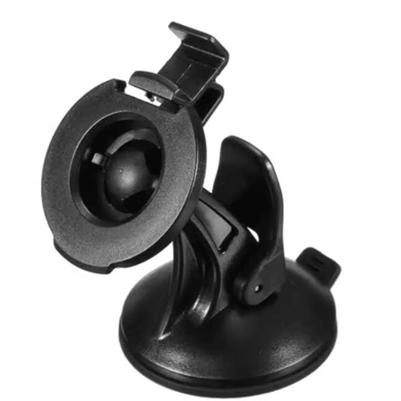 Car Windshield Suction Mount Holder For Garmin Nuvi GPS 0