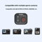 Bluetooth Remote Selfie Stick For DJI Osmo Action Cameras 2